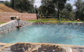 Montecruz Rural